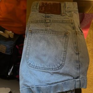 Vintage Esprit shorts